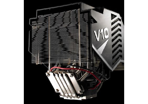 Refrigeración para CPU