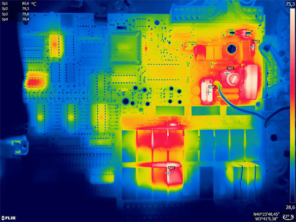 Autómatas celulares para transferencia de calor